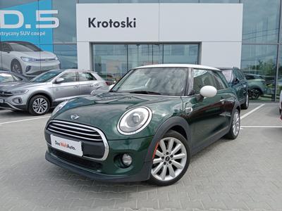 Używane MINI Cooper - 51 900 PLN, 86 999 km, 2015