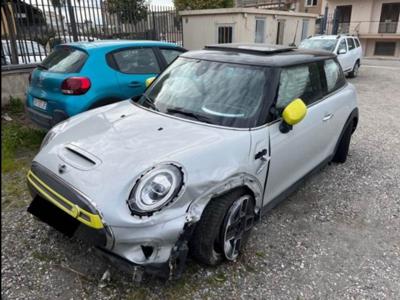 Używane MINI Cooper - 59 700 PLN, 24 000 km, 2020