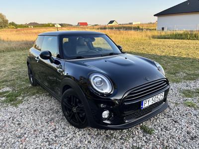 Używane MINI Cooper - 62 900 PLN, 74 000 km, 2018