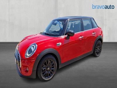 Używane MINI Cooper - 77 900 PLN, 62 932 km, 2019