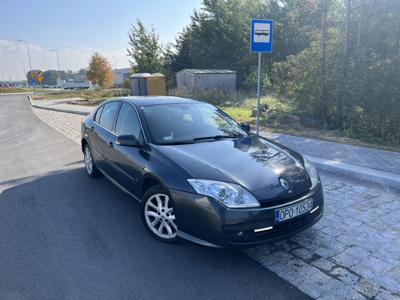 Używane Renault Laguna - 11 900 PLN, 299 000 km, 2008