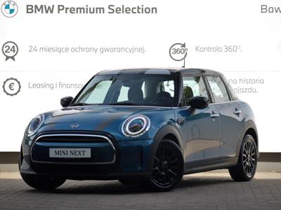 Używane MINI Cooper - 99 900 PLN, 13 900 km, 2021