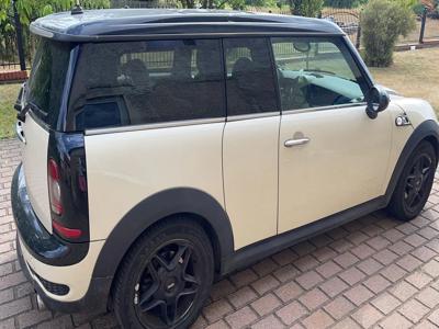 Używane MINI Cooper S - 21 200 PLN, 135 000 km, 2008