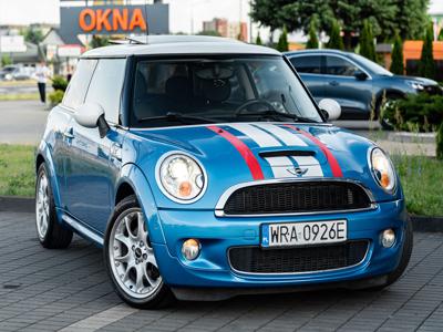 Używane MINI Cooper S - 24 900 PLN, 229 000 km, 2006