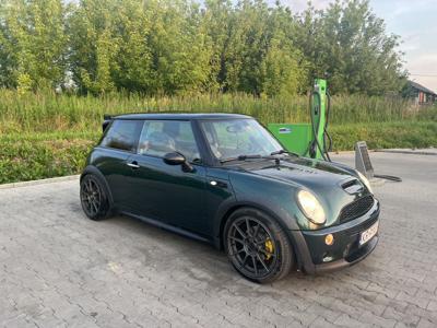 Używane MINI Cooper S - 27 000 PLN, 230 000 km, 2005