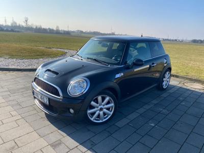 Używane MINI Cooper S - 27 900 PLN, 168 000 km, 2010