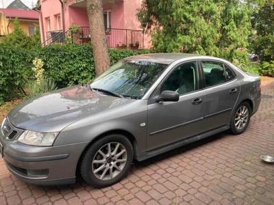 Używane Saab 9-3X - 12 000 PLN, 226 648 km, 2003