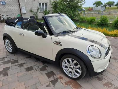 Używane MINI Cooper S - 37 000 PLN, 142 700 km, 2010