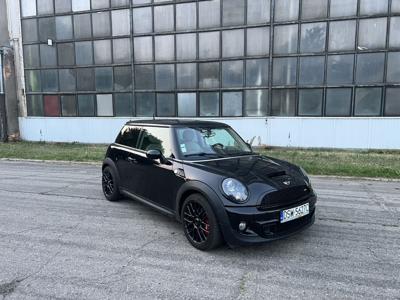 Używane MINI Cooper S - 37 200 PLN, 110 111 km, 2011