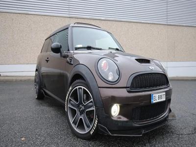 Używane MINI Cooper S - 37 500 PLN, 201 000 km, 2008