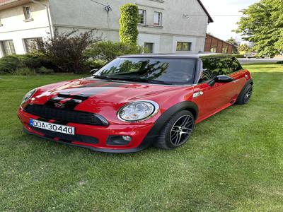 Używane MINI Cooper S - 34 900 PLN, 132 750 km, 2008