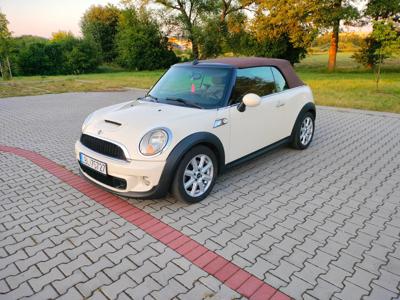 Używane MINI Cooper S - 40 000 PLN, 138 000 km, 2011