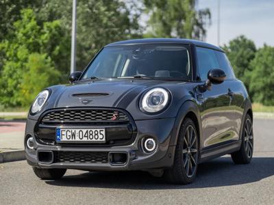 Używane MINI Cooper S - 55 000 PLN, 149 826 km, 2015