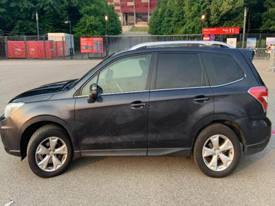 Używane Subaru Forester - 65 999 PLN, 188 000 km, 2014