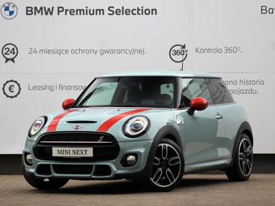 Używane MINI Cooper S - 99 900 PLN, 119 800 km, 2018