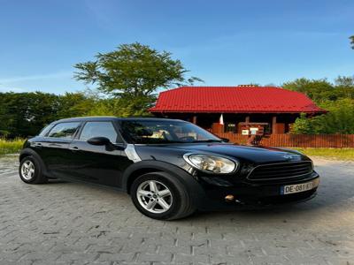 Używane MINI Countryman - 43 600 PLN, 150 000 km, 2014