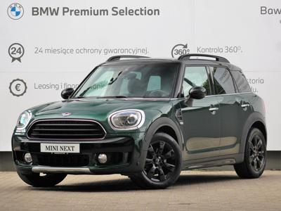 Używane MINI Countryman - 89 900 PLN, 76 800 km, 2018