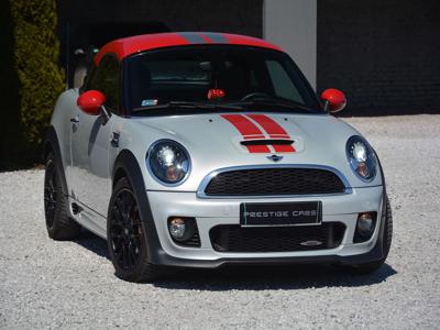 Używane MINI John Cooper Works - 44 900 PLN, 79 000 km, 2011