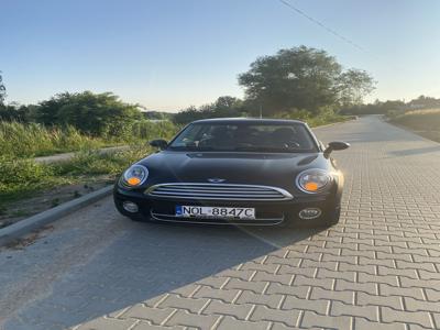 Używane MINI ONE - 18 900 PLN, 195 000 km, 2009