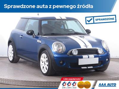 Używane MINI ONE - 20 000 PLN, 224 787 km, 2008