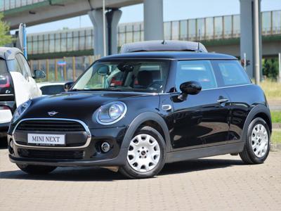 Używane MINI ONE - 74 900 PLN, 32 600 km, 2020