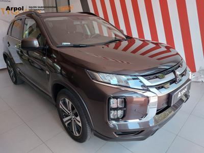 Używane Mitsubishi ASX - 102 900 PLN, 69 891 km, 2019