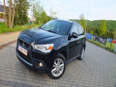 Używane Mitsubishi ASX - 38 000 PLN, 224 000 km, 2012