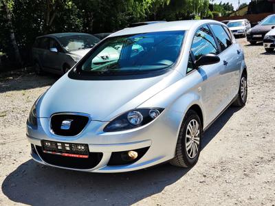 Używane Seat Altea - 15 950 PLN, 183 000 km, 2006