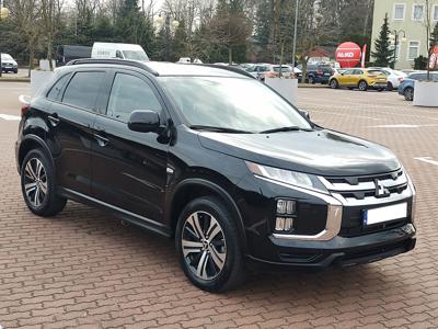 Używane Mitsubishi ASX - 79 900 PLN, 39 100 km, 2020