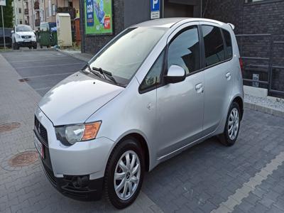 Używane Mitsubishi Colt - 13 999 PLN, 156 000 km, 2008