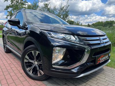 Używane Mitsubishi Eclipse Cross - 79 990 PLN, 106 000 km, 2018