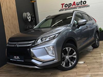 Używane Mitsubishi Eclipse Cross - 79 900 PLN, 90 000 km, 2018