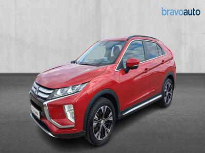 Używane Mitsubishi Eclipse Cross - 88 700 PLN, 66 895 km, 2018