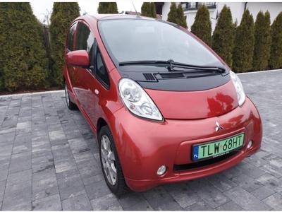 Używane Mitsubishi i-MiEV - 31 365 PLN, 60 000 km, 2015