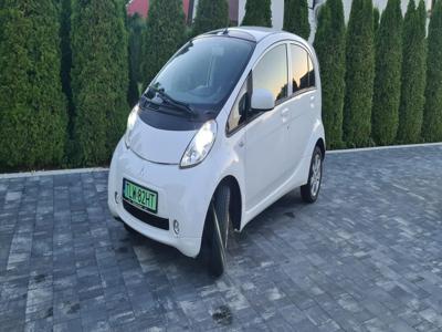 Używane Mitsubishi i-MiEV - 46 125 PLN, 20 000 km, 2018