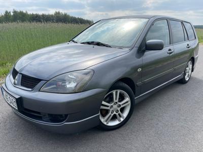 Używane Mitsubishi Lancer - 12 900 PLN, 185 000 km, 2009