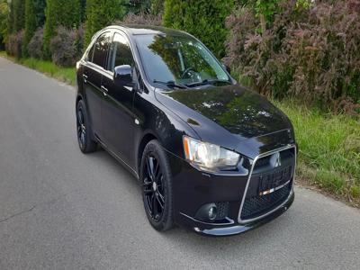 Używane Mitsubishi Lancer - 22 800 PLN, 185 000 km, 2011