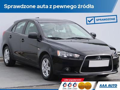 Używane Mitsubishi Lancer - 28 000 PLN, 116 749 km, 2010