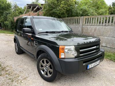 Używane Land Rover Discovery - 32 000 PLN, 287 000 km, 2007