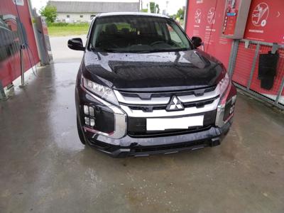 Używane Mitsubishi Outlander - 76 000 PLN, 45 000 km, 2020