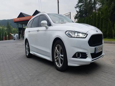 Używane Ford Mondeo - 65 000 PLN, 256 000 km, 2016