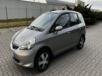 Używane Honda Jazz - 13 599 PLN, 165 540 km, 2005