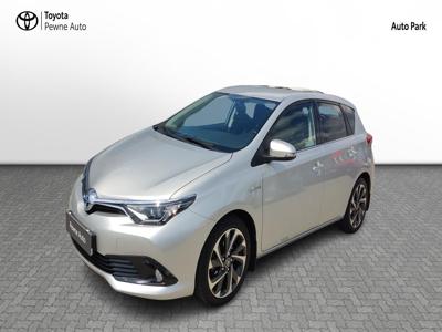 Używane Toyota Auris - 72 900 PLN, 71 673 km, 2015