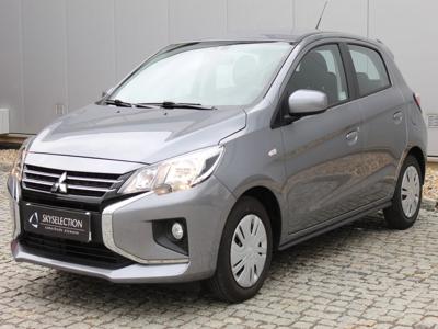 Używane Mitsubishi Space Star - 55 000 PLN, 5 300 km, 2022