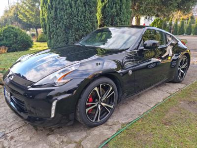 Używane Nissan 370 Z - 109 000 PLN, 32 000 km, 2019