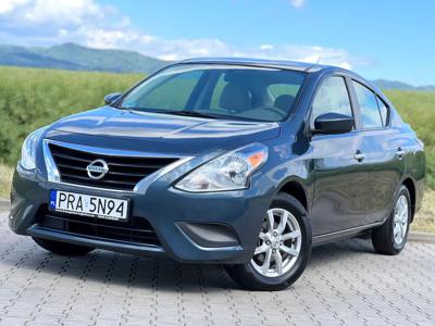 Używane Nissan Inny - 39 900 PLN, 42 000 km, 2015