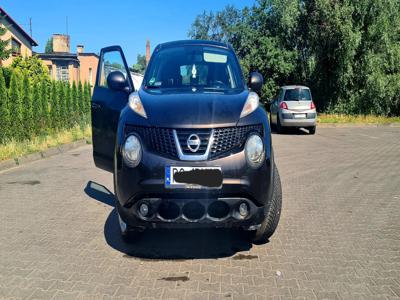 Używane Nissan Juke - 29 900 PLN, 154 000 km, 2010