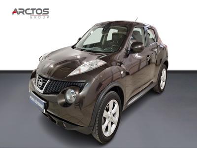 Używane Nissan Juke - 37 900 PLN, 159 705 km, 2012