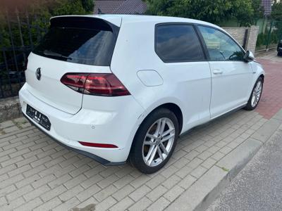 Używane Volkswagen Golf - 63 999 PLN, 110 704 km, 2019