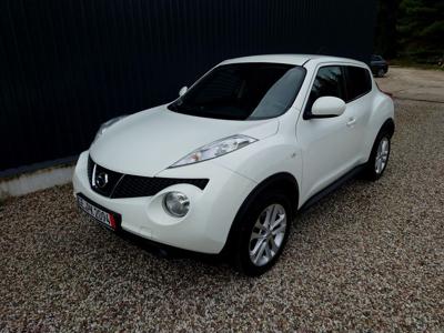 Używane Nissan Juke - 45 900 PLN, 66 000 km, 2013